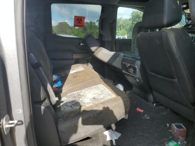 2022 GMC SIERRA LIM - 1GTU9FEL4NZ144019