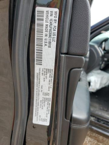 2022 JEEP GRAND CHER - 1C4RJFAG6NC118918