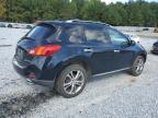 NISSAN MURANO S photo