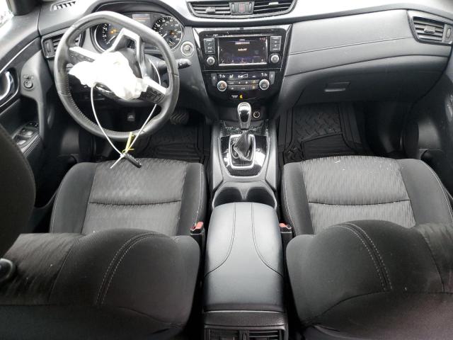 2018 NISSAN ROGUE S - KNMAT2MV4JP596090