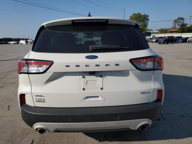 2020 FORD ESCAPE SEL - 1FMCU0H64LUC25976
