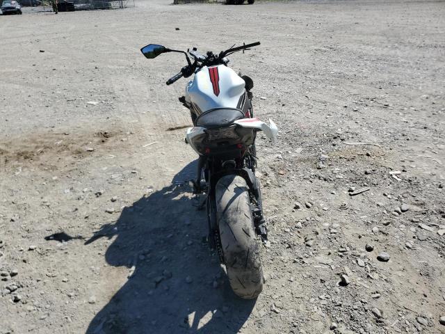 2022 KAWASAKI ER650 K ML5EREK1XNDA58595