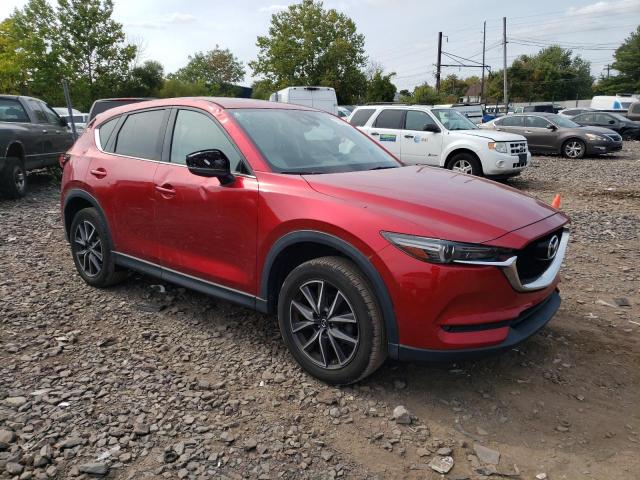 2017 MAZDA CX-5 GRAND - JM3KFBDL4H0178035