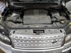 LAND ROVER RANGE ROVE photo