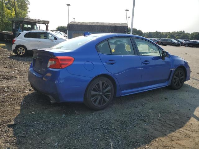 VIN JF1VA1J63F9833619 2015 Subaru WRX, Limited no.3