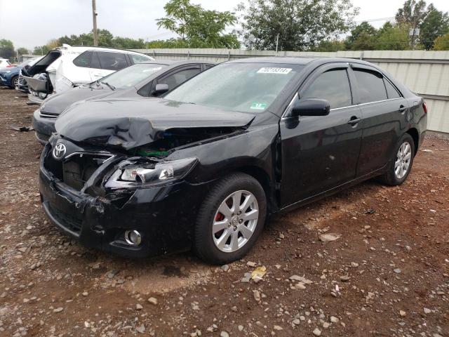 Vin: 4t4bf3ek0ar047897, lot: 70215314, toyota camry base 2010 img_1