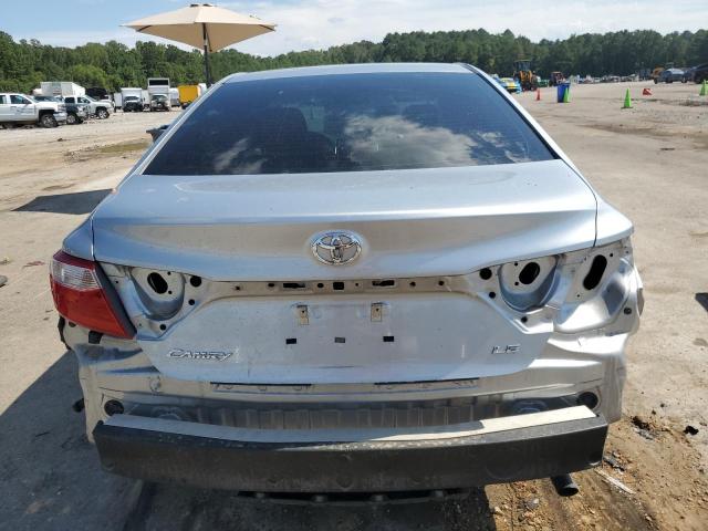 VIN 4T1BF1FK7HU642883 2017 Toyota Camry, LE no.6