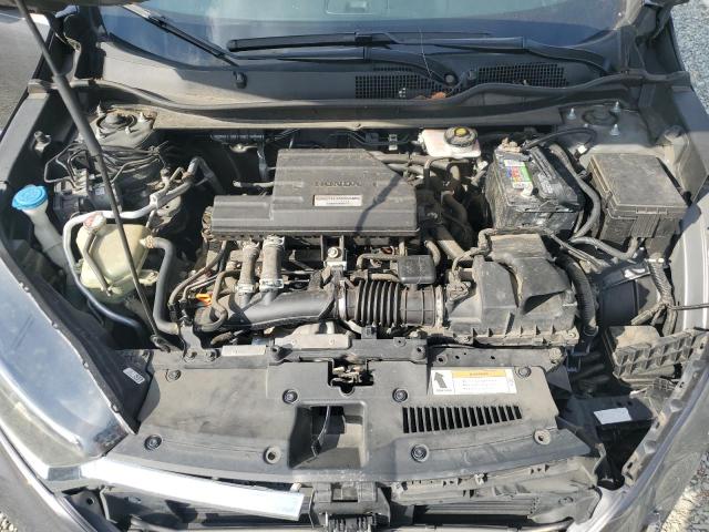 2017 HONDA CR-V EXL - 2HKRW2H87HH627949