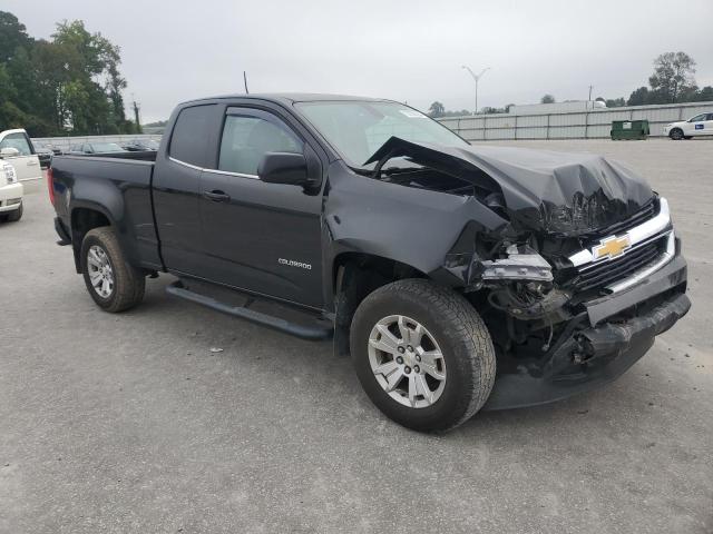 VIN 1GCHSBEA5F1104853 2015 Chevrolet Colorado, LT no.4