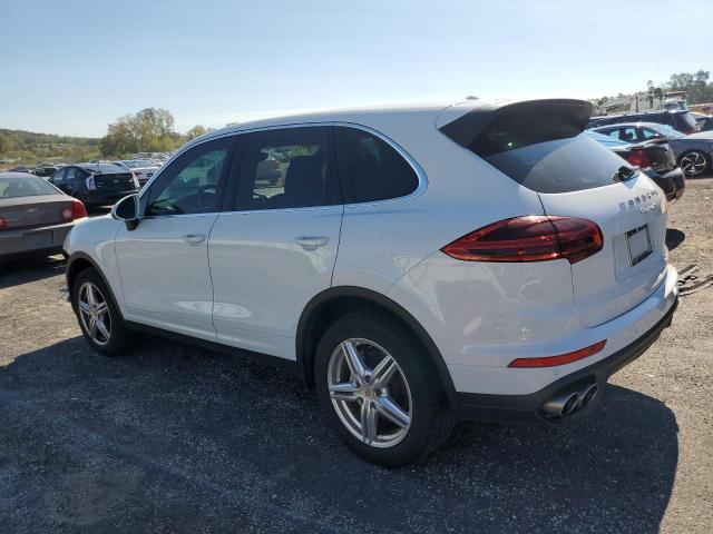 VIN WP1AB2A29FLA56325 2015 PORSCHE CAYENNE no.2