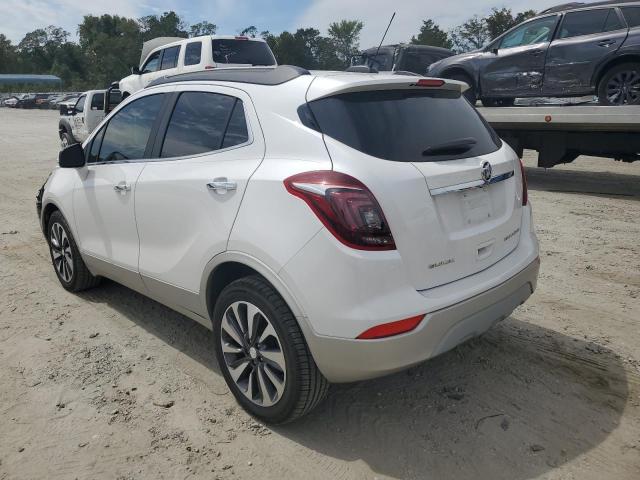 2017 BUICK ENCORE ESS - KL4CJCSB9HB217471