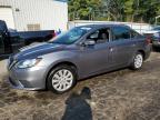 2017 NISSAN SENTRA S - 3N1AB7AP9HL643273