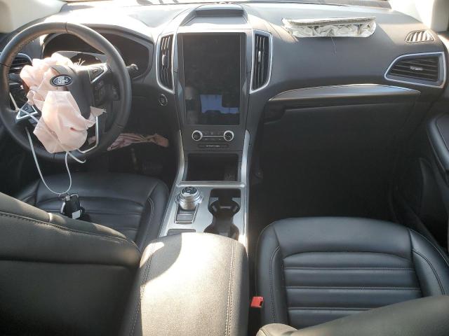 2022 FORD EDGE SEL - 2FMPK4J98NBA66116