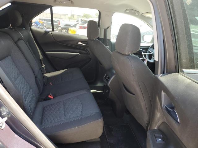 2019 CHEVROLET EQUINOX LT - 3GNAXUEV7KL192641