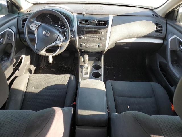 2015 NISSAN ALTIMA 2.5 - 1N4AL3AP6FC209233