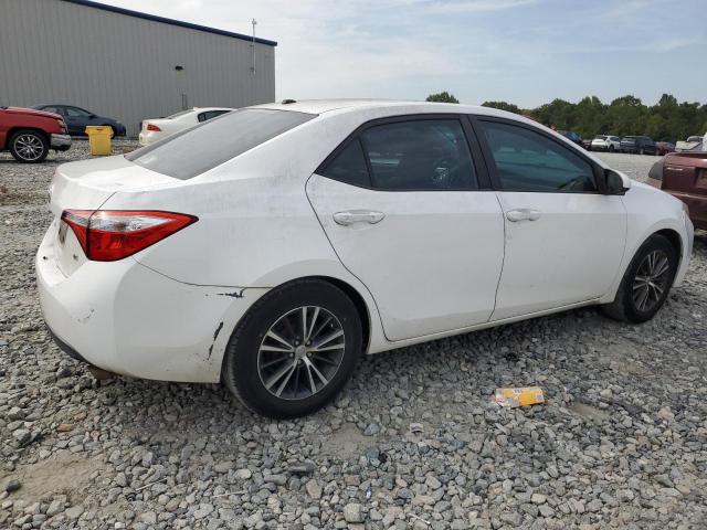 2016 TOYOTA COROLLA L - 2T1BURHE6GC501976