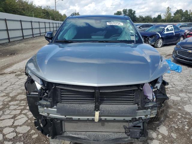 2023 CHEVROLET BLAZER 2LT - 3GNKBHR44PS230318