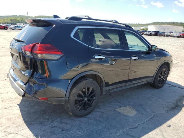 2017 NISSAN ROGUE SV - 5N1AT2MV0HC819416