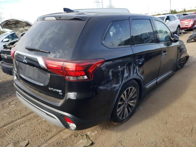 2019 MITSUBISHI OUTLANDER - JA4AD3A30KZ012595