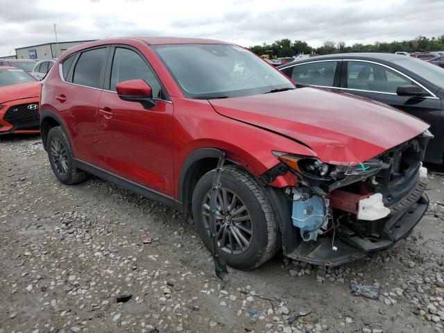 2017 MAZDA CX-5 TOURI - JM3KFBCL6H0225986