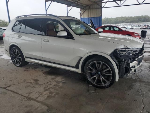 VIN 5UXCW2C59KL088187 2019 BMW X7 no.4