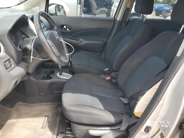 2015 NISSAN VERSA NOTE - 3N1CE2CP8FL436547