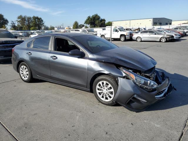 2019 KIA FORTE FE - 3KPF24AD5KE110338