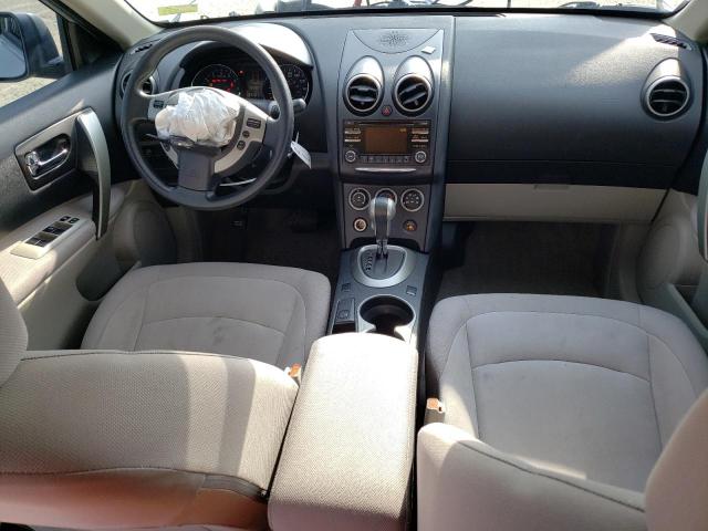 2012 NISSAN ROGUE S #2838569440