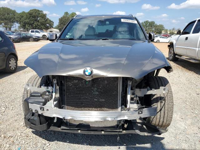 2018 BMW X5 XDRIVE3 - 5UXKS4C55J0Y17580