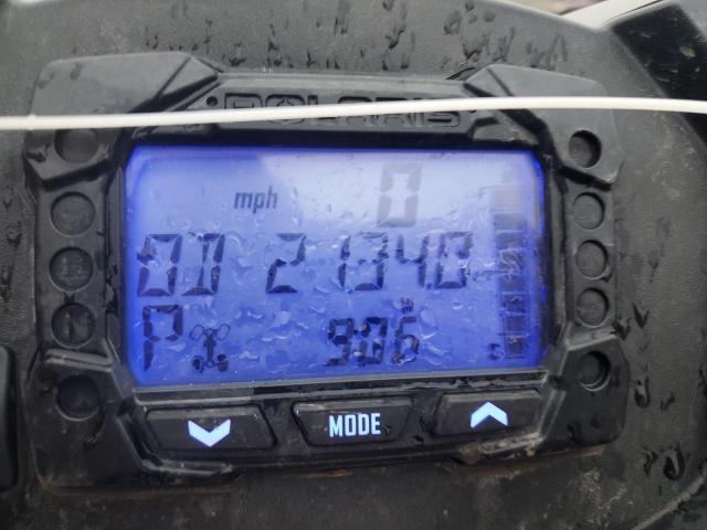 2019 POLARIS SPORTSMAN - 4XASXA850KB661455
