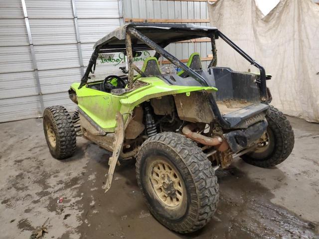 2020 HONDA SXS1000 S2 1HFVE0548L4101695