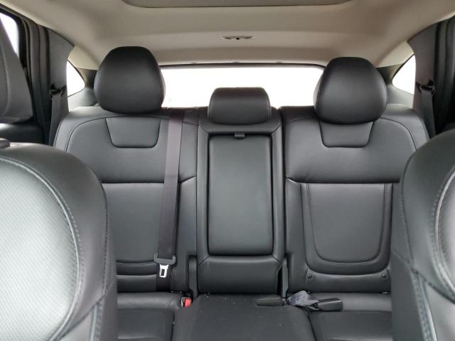 2022 HYUNDAI TUCSON LIM - KM8JECA14NU032105