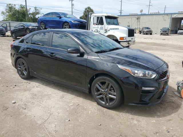 2021 KIA FORTE GT L - 3KPF34AD1ME280938