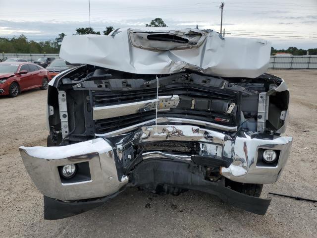 2017 CHEVROLET SILVERADO - 1GC1KWEY5HF212997