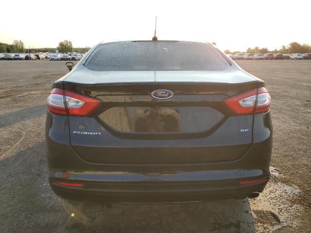 2015 FORD FUSION SE - 3FA6P0H76FR259534