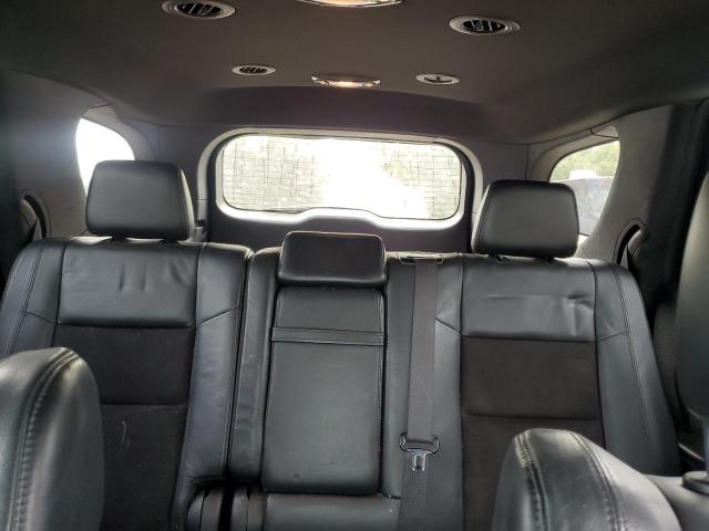 2019 DODGE DURANGO GT - 1C4RDHDG9KC650240