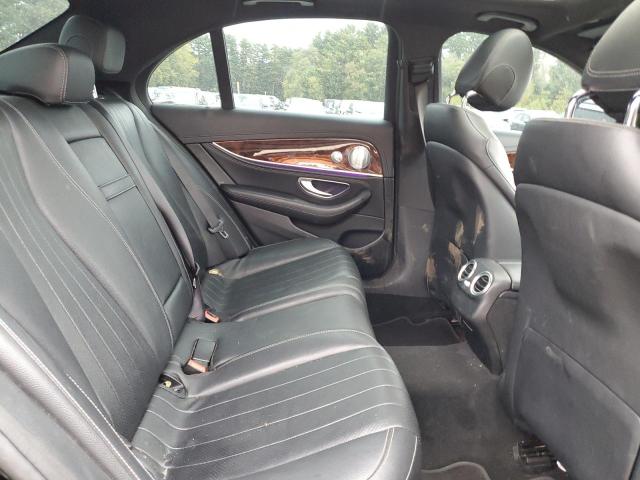 2017 MERCEDES-BENZ E 300 4MAT - WDDZF4KB5HA262426