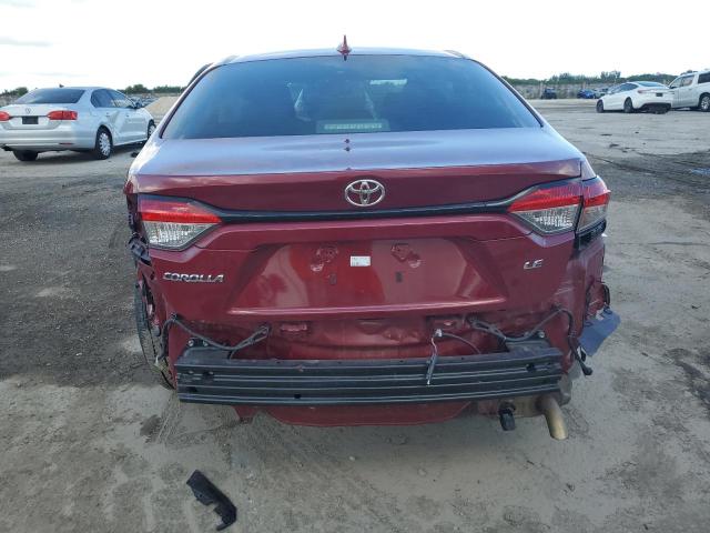 2023 TOYOTA COROLLA LE - 5YFB4MDE3PP057626