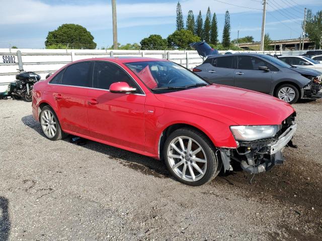 VIN WAUFFAFL1FN045201 2015 Audi A4, Premium Plus no.4