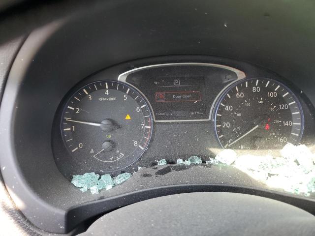 2016 NISSAN ALTIMA 2.5 - 1N4AL3AP7GC282791