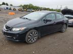 2015 HONDA CIVIC EXL - 2HGFB2F91FH506173