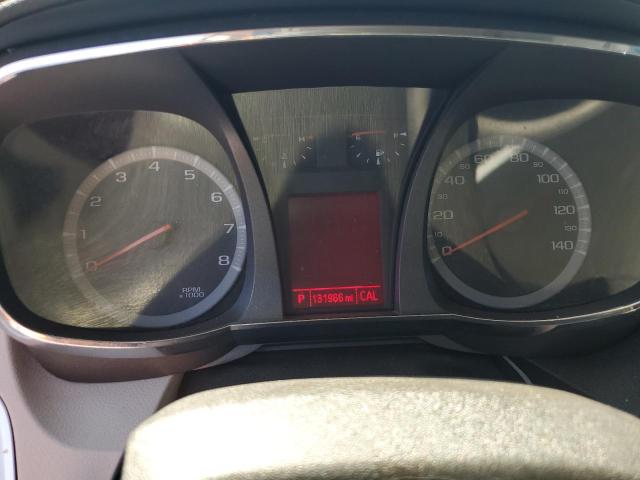 2015 GMC TERRAIN 2GKFLTE3XF6304480