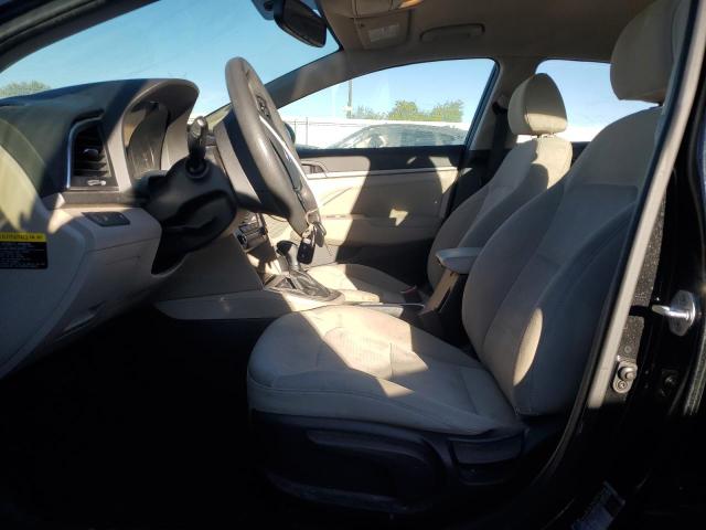 2018 HYUNDAI ELANTRA SE - 5NPD84LF6JH239025