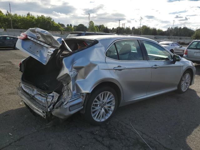 2018 TOYOTA CAMRY - 4T1B11HK8JU521118