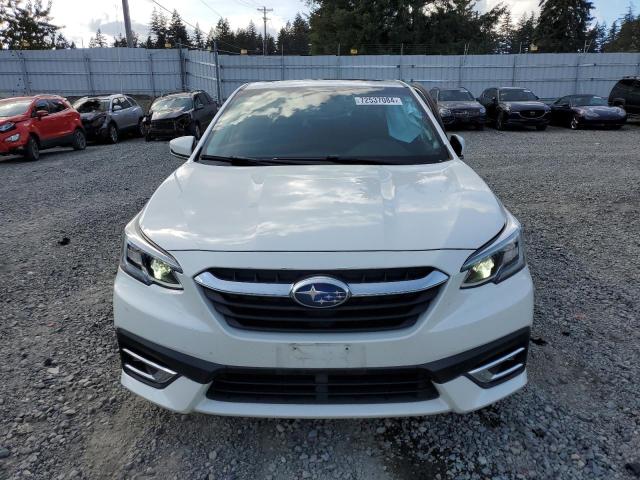 VIN 4S3BWAN6XN3018733 2022 Subaru Legacy, Limited no.5