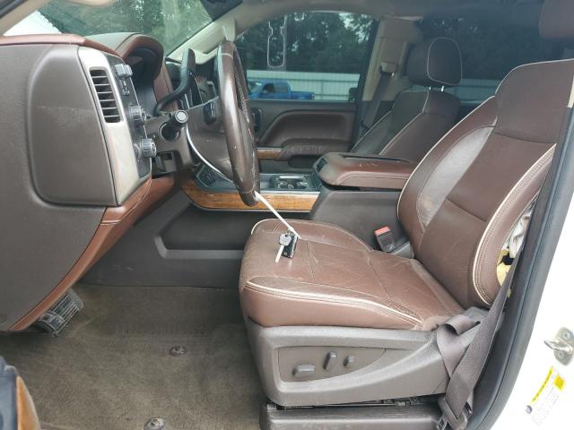 2016 CHEVROLET SILVERADO - 1GC1KXE82GF121822