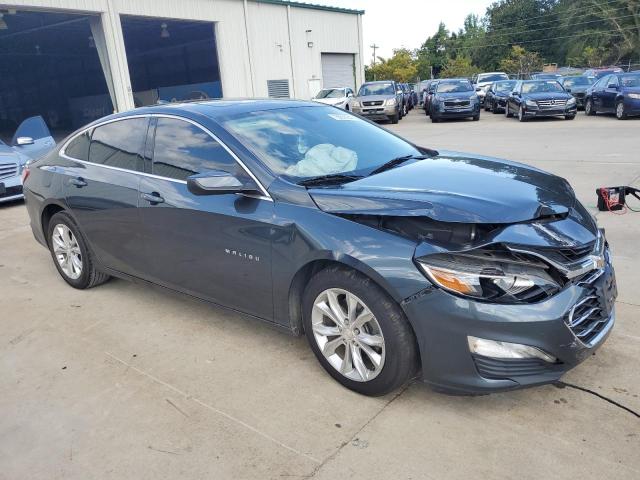 2019 CHEVROLET MALIBU LT - 1G1ZD5ST8KF222262