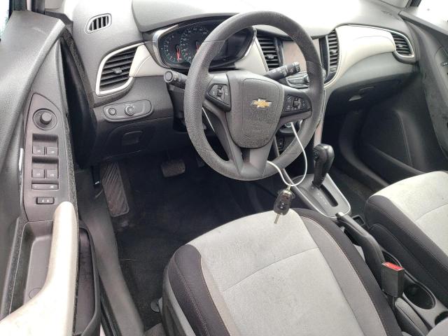 2020 CHEVROLET TRAX LS - 3GNCJKSB6LL164954