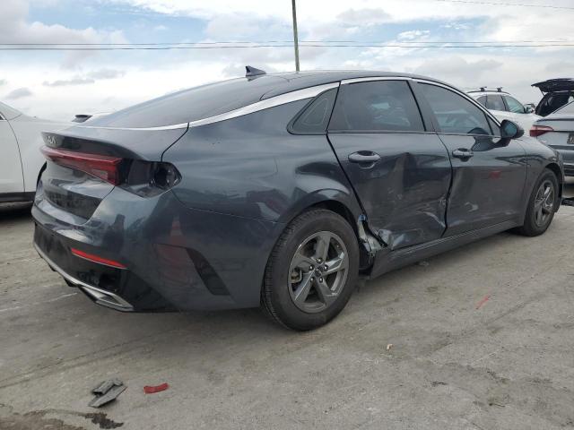 2022 KIA K5 LXS - 5XXG14J28NG090104