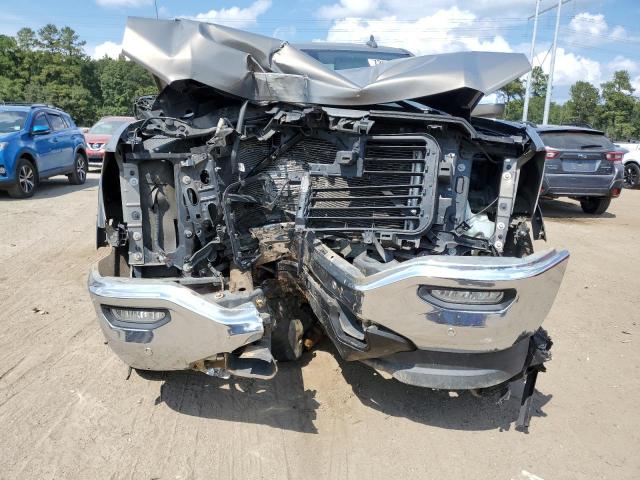 2017 GMC SIERRA K15 - 3GTU2NEC4HG340612